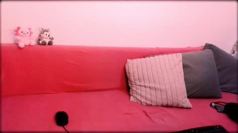 lurosincubus online show from November 12, 8:08 pm