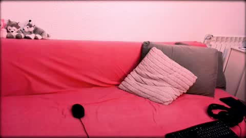 lurosincubus online show from January 14, 8:36 pm