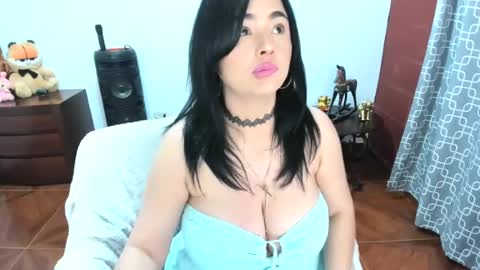 PAULINA online show from July 20, 8:44 pm