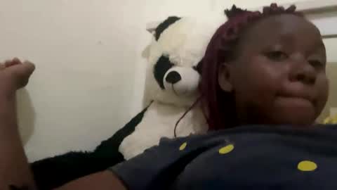 Luscious nita online show from April 23, 8:13 am