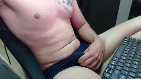 lushboy90 online show from November 24, 8:47 am