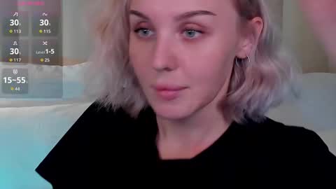 your sweet Liana online show from October 10, 10:53 pm