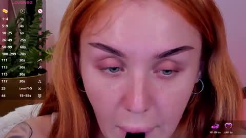 your sweet Liana online show from November 13, 8:02 am