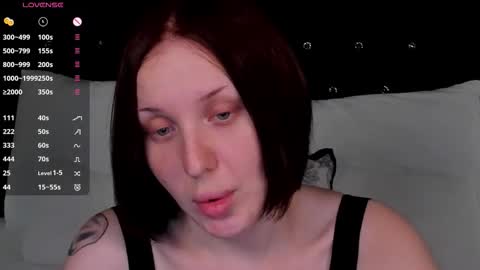 your sweet Liana online show from February 4, 5:46 am