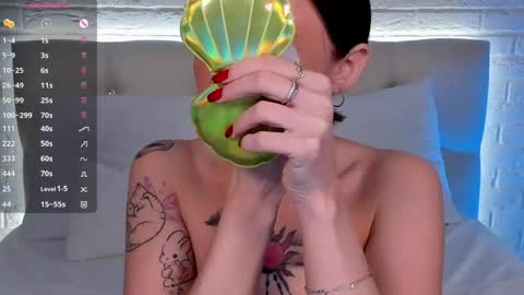 your sweet Liana online show from February 26, 4:11 am