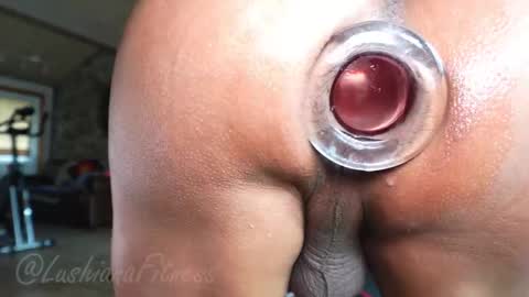 Snapshot of lushianafitness chatting on September 19, 6:41 pm SHOWS ALL MONDAY WEDNESDAYFRIDAYSATURDAY  IN THE MORNING online show from September 19, 6:41 pm