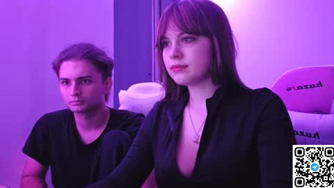 Christie and Vlad online show from November 3, 9:59 pm