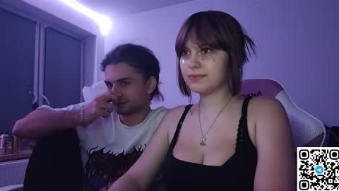 Christie and Vlad online show from November 6, 10:54 pm