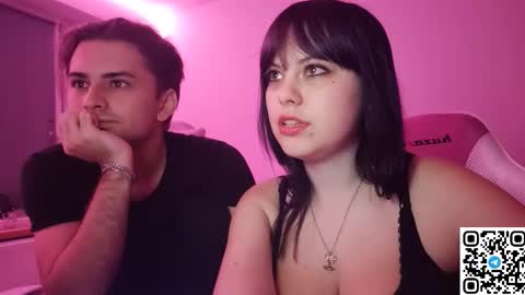 Christie and Vlad online show from November 8, 9:13 pm