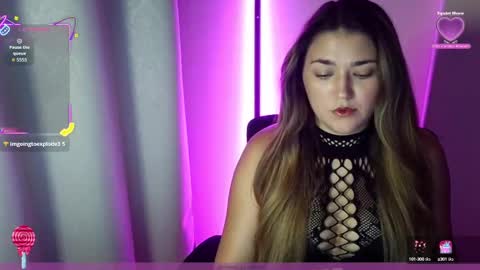 lushlolly online show from September 12, 3:39 am