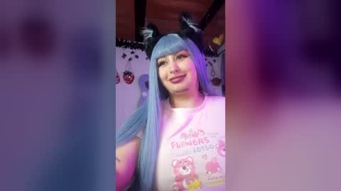 Snapshot of lussyevans_ chatting on August 1, 10:14 am lussyevans_ online show from August 1, 10:14 am