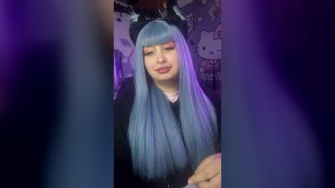 Snapshot of lussyevans_ chatting on August 2, 5:50 am lussyevans_ online show from August 2, 5:50 am