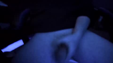 Lucifer666 online show from March 23, 11:03 am