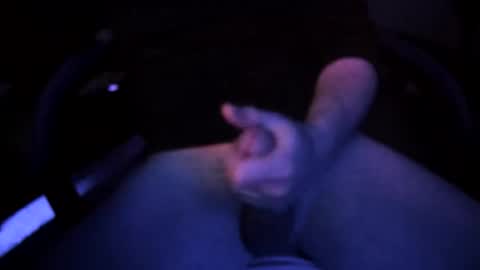 Lucifer666 online show from April 4, 11:51 am