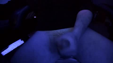 Lucifer666 online show from April 5, 3:15 am