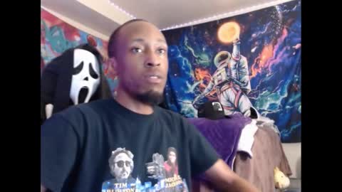 LUST online show from October 28, 10:34 pm