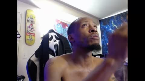 LUST online show from October 31, 10:05 am