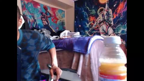 LUST online show from November 2, 7:27 pm