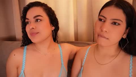 Gabrielle  Lexa  online show from March 19, 1:48 pm