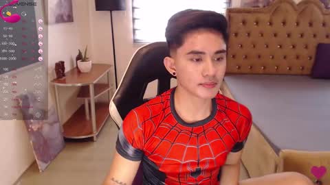 David online show from January 25, 5:40 am