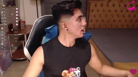 David online show from February 15, 11:06 am