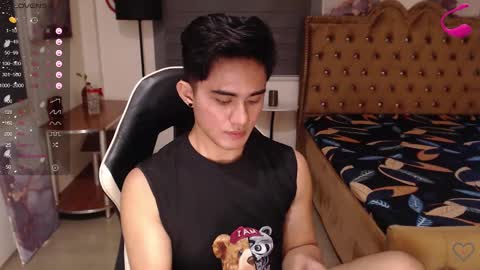 David online show from February 28, 5:48 am