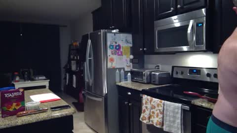 lustersp1ce online show from December 3, 11:13 pm