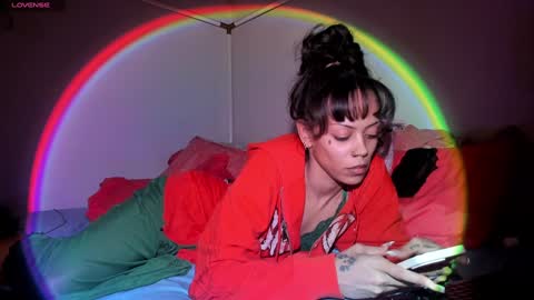 LOLA online show from December 11, 4:18 am