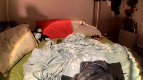 LOLA online show from February 19, 5:03 am