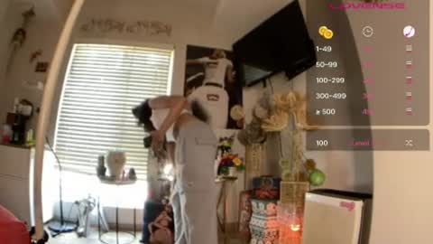 Snapshot of lustforlola chatting on July 3, 8:26 pm LOLA online show from July 3, 8:26 pm