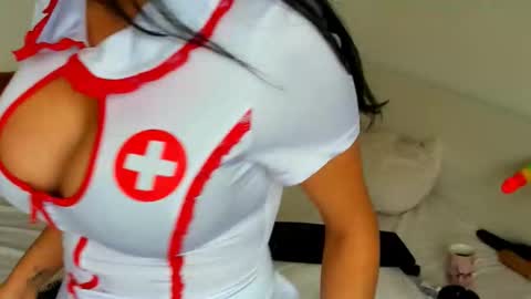 Alexxa online show from October 12, 12:15 pm