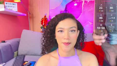 MIKE Y RUBY online show from December 20, 4:09 am