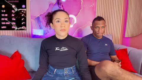 MIKE Y RUBY online show from January 8, 4:23 am