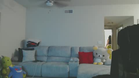 Snapshot of lustfullives chatting on December 12, 2:59 am LustfulLives online show from December 12, 2:59 am