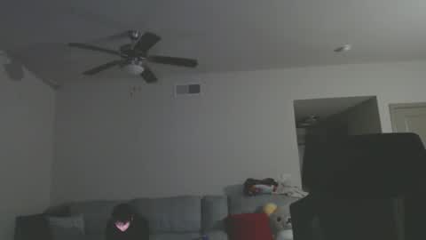 Snapshot of lustfullives chatting on December 14, 6:35 am LustfulLives online show from December 14, 6:35 am