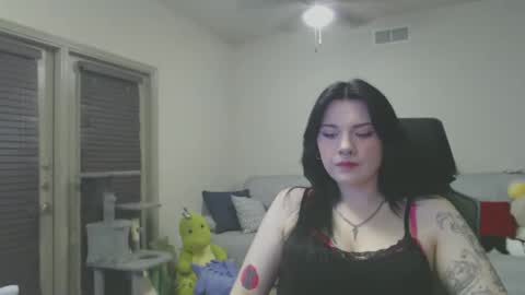 Snapshot of lustfullives chatting on December 19, 3:07 am LustfulLives online show from December 19, 3:07 am