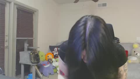 Snapshot of lustfullives chatting on January 3, 1:05 am LustfulLives online show from January 3, 1:05 am