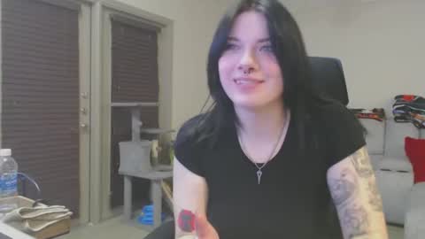 Snapshot of lustfullives chatting on January 3, 4:11 am LustfulLives online show from January 3, 4:11 am