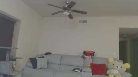 Snapshot of lustfullives chatting on February 7, 7:07 am LustfulLives online show from February 7, 7:07 am