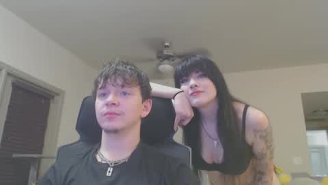 Snapshot of lustfullives chatting on February 28, 4:21 am LustfulLives online show from February 28, 4:21 am