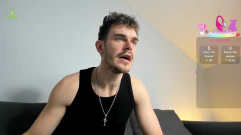 lustfullooking online show from March 26, 6:19 am