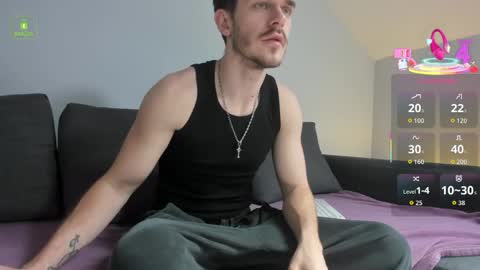 lustfullooking online show from April 16, 11:11 am