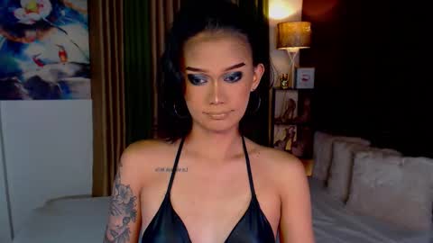 AdriannaFowks online show from January 9, 3:15 am