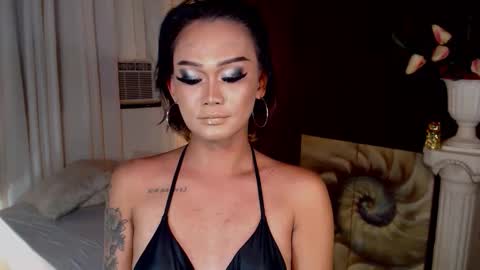 AdriannaFowks online show from March 12, 11:33 pm