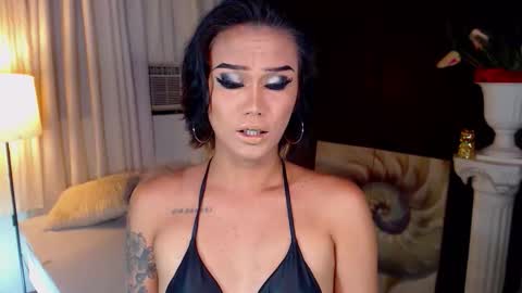 AdriannaFowks online show from March 23, 2:48 am