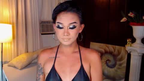 AdriannaFowks online show from April 10, 3:45 am