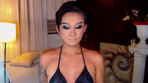 AdriannaFowks online show from April 14, 4:29 am