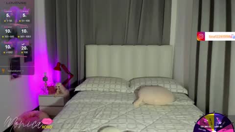 My nickname is Lust online show from December 14, 11:29 am