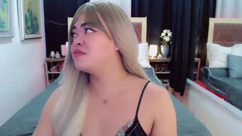 Trina online show from February 4, 5:53 am