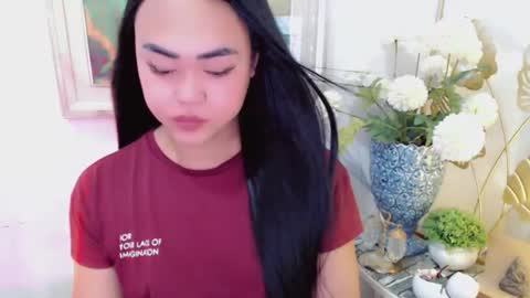 Trina online show from June 9, 4:57 am